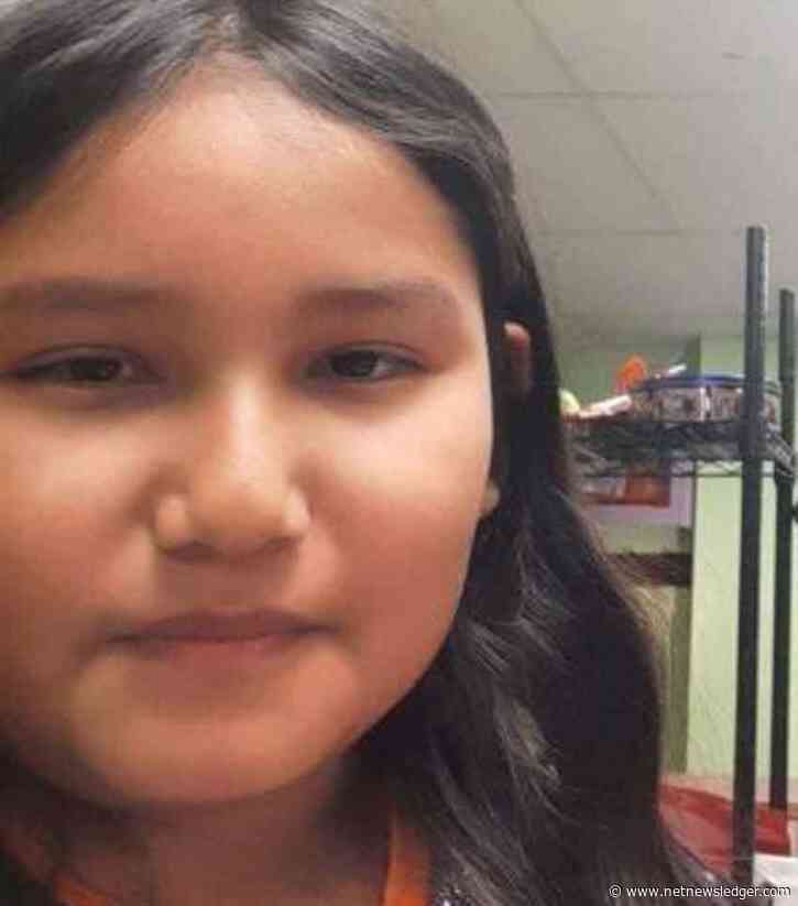 Thunder Bay: Missing Person Update: Elianna KWANDIBENS, 11 Years Old