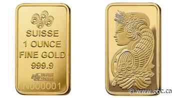 Costco now sells gold bars. Are they a good investment?