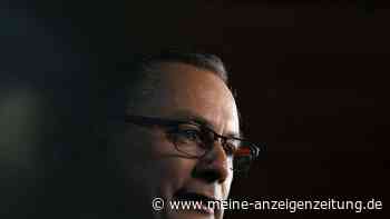 AfD-Vorsitzender Chrupalla in Klinik: Kripo ermittelt