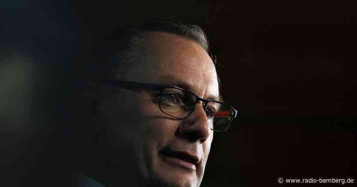 AfD-Vorsitzender Chrupalla in Klinik: Kripo ermittelt