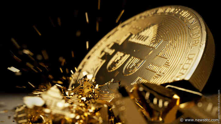 Will Bitcoin Price Crash To $10,000? Bloomberg Expert Reveals When