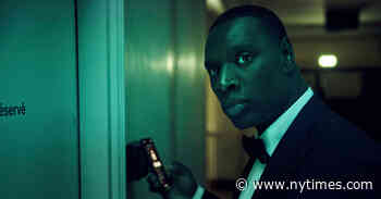 The Best Movies and TV Shows Coming to Netflix in October