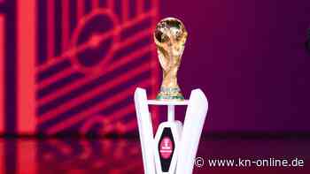 WM 2030 - Stadien, Ablauf, Finale: Die wichtigsten Fragen und Antworten