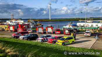 Niederlande: Drei Tote bei Bootsunglück – Opfer vermutlich aus Deutschland