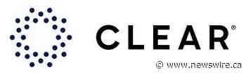 CLEAR Expands Into Financial Services, Launches Its First Reusable KYC Solution with Fast, Frictionless Consumer Experience