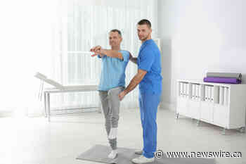COMPLIMENTARY INJURY AND FALL-RISK ASSESSMENTS OFFERED BY KNOXVILLE PHYSICAL THERAPY FIRMS THROUGH OCTOBER 31