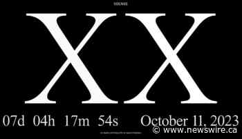 SSENSE CELEBRATES 20 YEARS WITH THE LAUNCH OF SSENSE XX