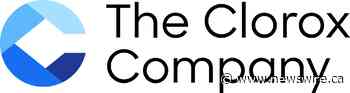 Clorox Provides Preliminary Q1 Financial Information and Operations Update