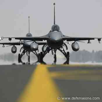 Russian pilots chill in Mideast skies after Pentagon’s name-and-shame effort