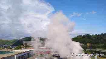 Supervulkan erschüttert die Häuser in Italien – und zermürbt die Menschen