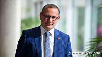 AfD-Chef nach Vorfall in Klinik: Kripo ermittelt – aber keine „offensichtliche Verletzung“