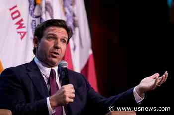 Ron DeSantis' Campaign Will Move More Staff to Iowa in His Latest Bet on the First Caucuses