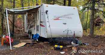 RCMP finds tens of thousands of dollars in stolen property in RM of Gimli again