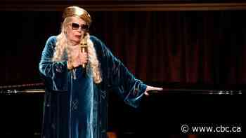 Joni Mitchell releases 1972 song featuring Neil Young ahead of album release