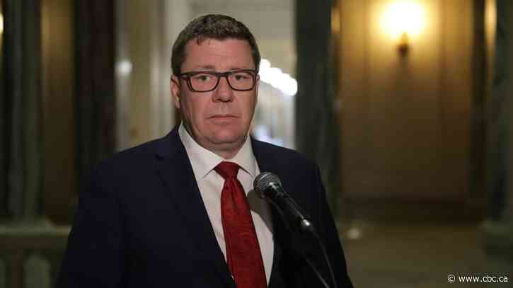 Sask. plans to override Charter of Rights to protect pronoun policy. Here's what that means.