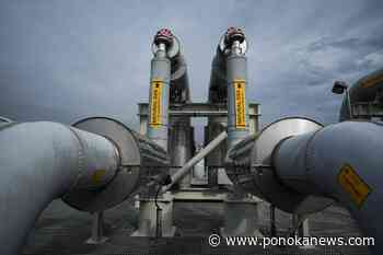 Keyera marks opening of KAPS natural gas pipeline, its largest project to date