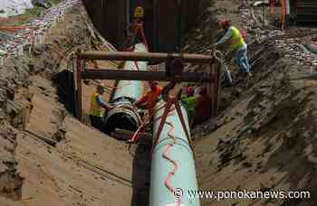 Canadian oil output to hit new heights within two years: Report