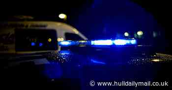 Updates as 'concern for safety' shuts Hull road with warning to avoid area