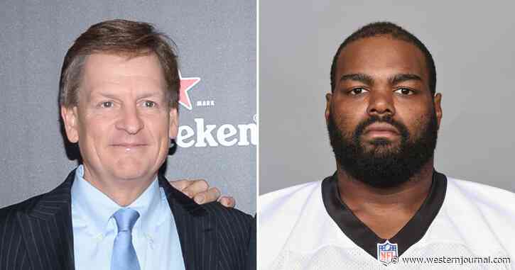 'Blind Side' Writer Says Michael Oher's Lawsuit Shows Major 'Change of Behavior' Caused by Football