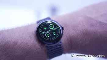 Google Pixel Watch 2 hands-on: The biggest changes are hidden in plain sight