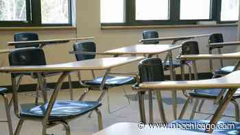 Parents, students disturbed after teacher in Northwest Indiana uses racial slur during history lesson