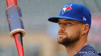 Blue Jays face Twins in must-win Game 2 of wild-card series