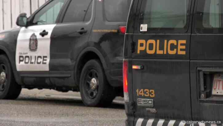 Drug impairment, speed possible factors in fatal collision: Calgary police