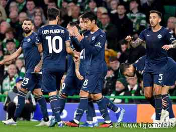 Pedro su tutti, poi Vecino e Provedel: le pagelle di Celtic-Lazio