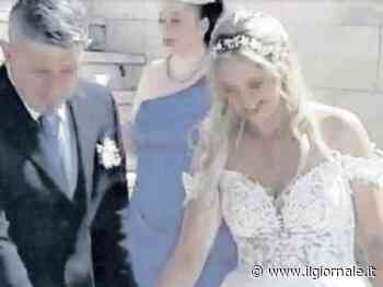 "Ho pagato il banchetto". La verità dello sposo ricercato