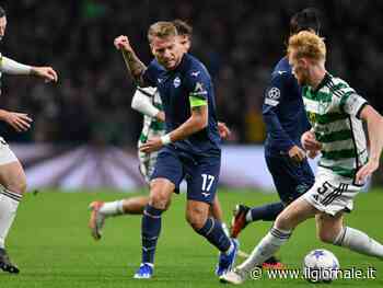 La Lazio stende il Celtic al 95' grazie a Pedro