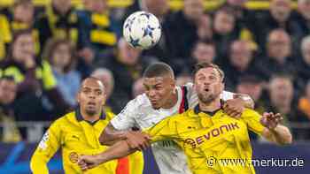 BVB in der Champions League weiter sieglos: 0:0 gegen Milan