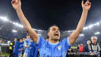 Celtic-Lazio 1-2: goduria biancoceleste a Glasgow, decide Pedro nel recupero