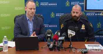 Drug impairment effects on driving explained by Saskatoon police, SGI