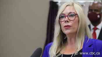 Ads opposing landfill search 'deeply regrettable,' says Manitoba PC cabinet minister who lost seat