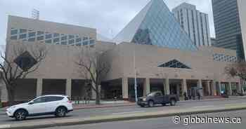 Edmonton city council approves tax subclass to crack down on derelict properties