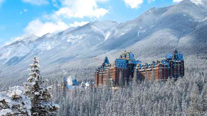 3 Alberta resorts named among the 10 best in Canada