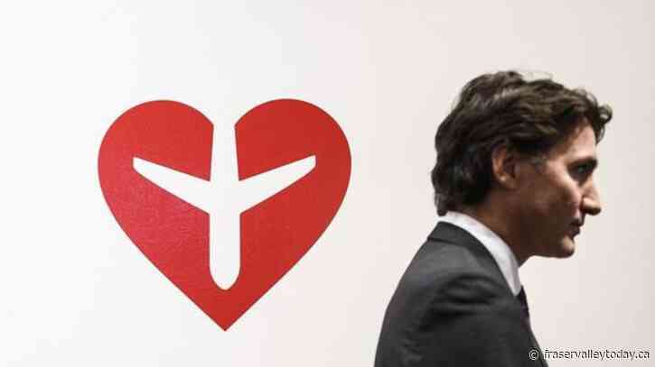 Canada opens applications for scholarships commemorating victims of Iran flight PS752