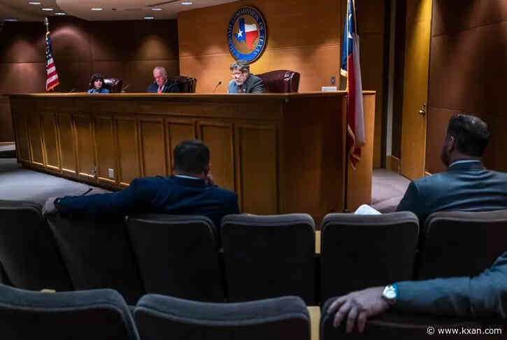 Oilfield companies helped to craft Texas’ new waste rules for 2 years before the public got to see them