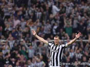 Il Newcastle strapazza il Psg. Vincono City, Barça e Atletico. Tutti i risultati di Champions