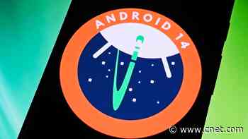 Google Launches Android 14 for Pixel Phones: Everything You Need to Know     - CNET