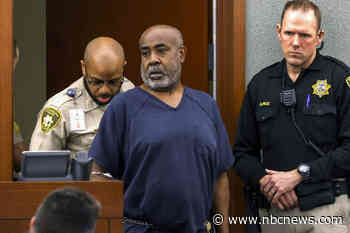 Tupac Shakur murder suspect made deal with feds 14 years ago that could hurt the case