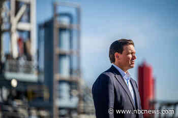Ron DeSantis' money problems deepen ahead of a key stretch in the GOP primary