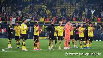 Stimmen zu BVB gegen Milan: Das sagen Füllkrug und Terzic zum Spiel