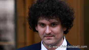 FTX: Anklage wirft FTX-Gründer Bankman-Fried Betrug, Diebstahl und Lügen vor