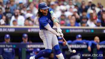 Blue Jays and Twins tied 0-0 in Game 2 as Toronto faces playoff elimination