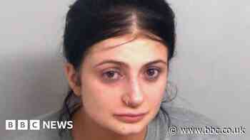 Harlow: Woman with BBQ skewer stabbed man at Essex home