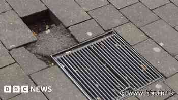 Calls to fix Brentwood high street 14 years after revamp