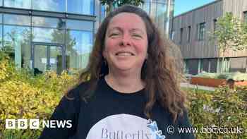 Mental health charity base in Harlow to get DIY SOS makeover