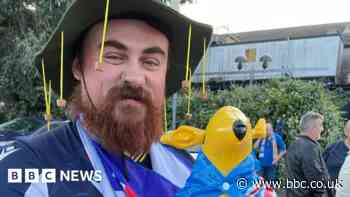 Southend United football fans react at first match since takeover