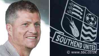 Southend United: National League club agree takeover by Australian-led consortium